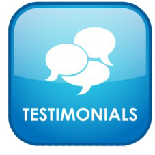 Customer Testimonials