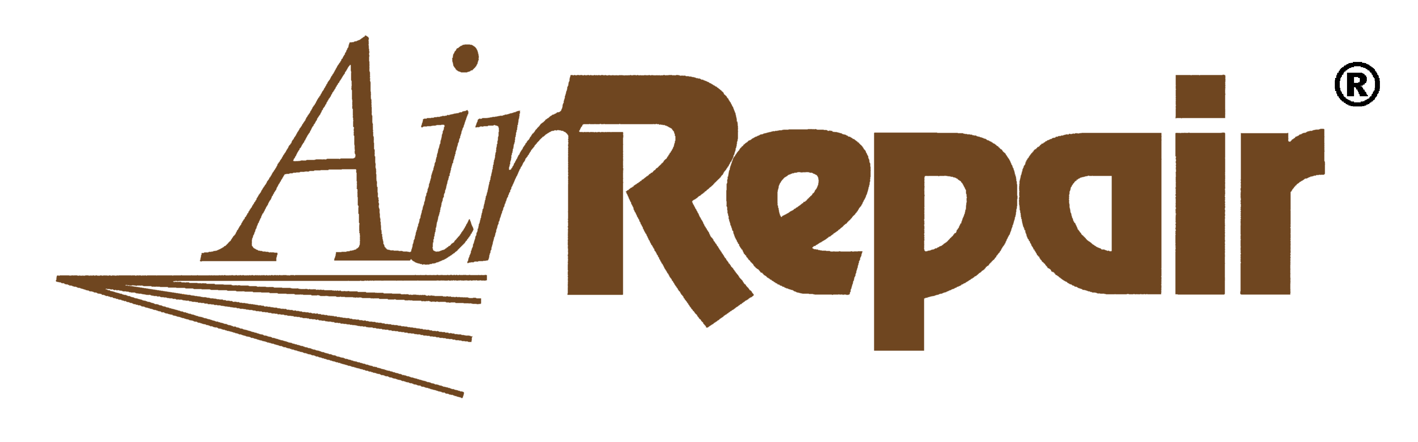 AirRepair® -- A Revolutionary Leak Repair System for Pressurized Telephone Cable Systems. Stops Air Escaping from Lead Sheathed Splice Enclosures and Polyethylene Components. Eliminates Hot Wipe Procedures.