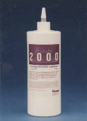 Prelube™ 2000 Lubricante de Soplado.